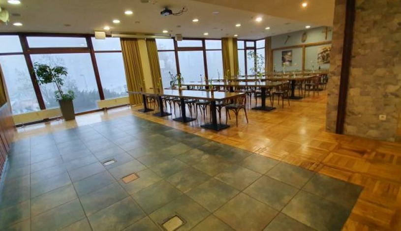 Hotel CROCUS **** Vysoké Tatry